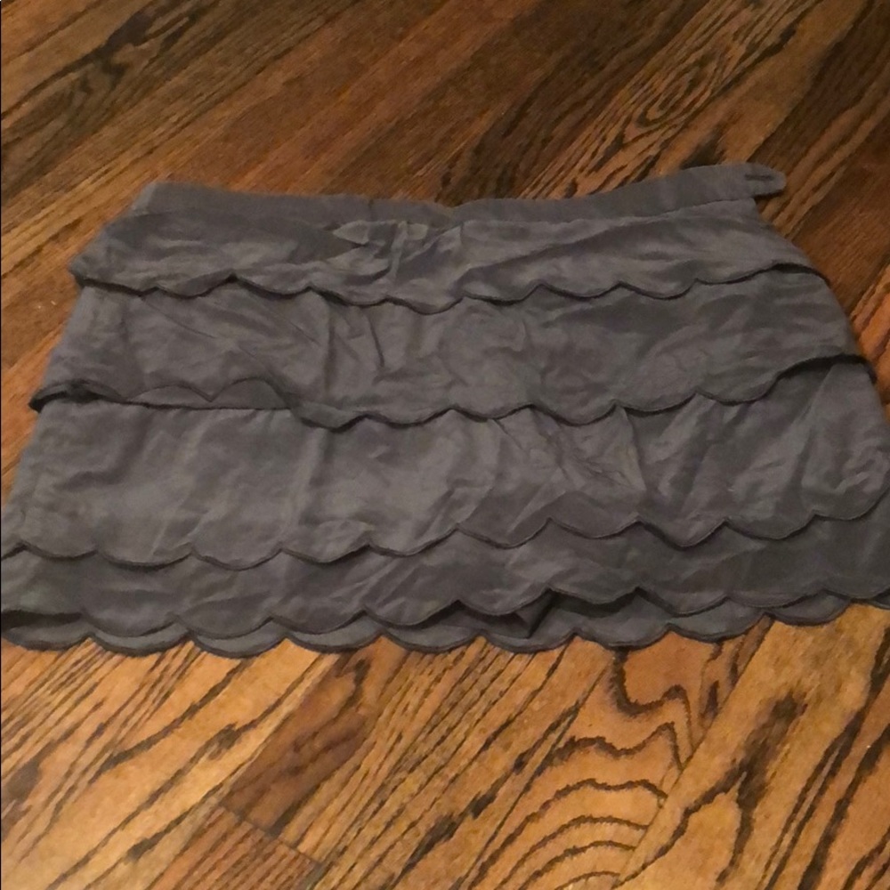 Club Monaco skort